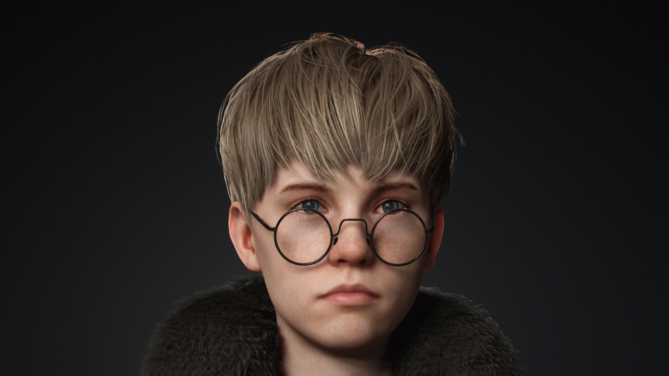 Characters RuckusDev