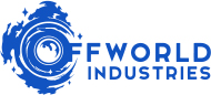 Offworld Logo